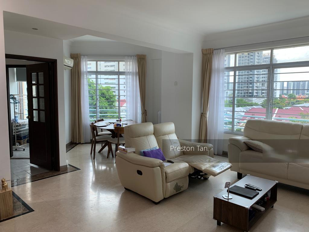 The Atria At Meyer thumbnail photo